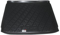 Килимок в багажник Opel Zafira C (12-) 5мест 111040200