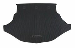 Оригінальний Оригінальний килимок в багажник Toyota Venza 09-12 гумовий (тойота венза) PT908-0T091-02