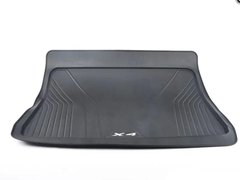 Оригінальний килимок в багажник BMW X4 (F26) 2014 - 51472451589