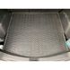 Килимок в багажник Mazda CX-5 (2011-) (збільшений) 211863 Avto-Gumm 2