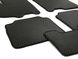 EVA килимки Suzuki SX4 (2013-) чорні, кт. 5шт BLCEV1599 AVTM 4