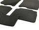 EVA килимки Suzuki SX4 (2013-) чорні, кт. 5шт BLCEV1599 AVTM 5