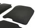 EVA килимки Suzuki SX4 (2013-) чорні, кт. 5шт BLCEV1599 AVTM 3