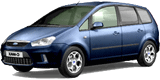 Ford C-Max '03-07