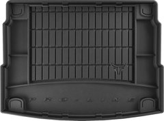 Килимок в багажник Kia Ceed (хетчбек) 2018- (верхній рівень) Pro-Line Frogum FG TM404076