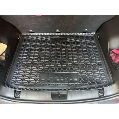 Килимок в багажник Jeep Renegade (2017-) (верхня полка) п/у 111948 Avto-Gumm