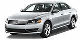 Volkswagen Passat USA 2011-2019