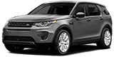 Land Rover Discovery Sport '14-19