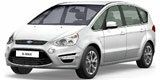 Ford S-Max '06-15