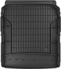 Килимок в багажник Skoda Superb (універсал) 2015- (без дворівн. пілдоги) Pro-Line Frogum FG TM401266