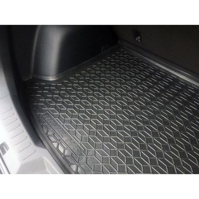 Килимок в багажник Haval H6 (2018>) 111747 Avto-Gumm