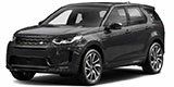 Land Rover Discovery Sport '19-