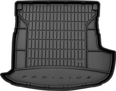 Килимок в багажник Mitsubishi Outlander (не PHEV)(5 мест) 2012-2021 (без дворівн. пілдоги) Pro-Line Frogum FG TM400580