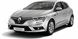 Renault Megane 4 '16-