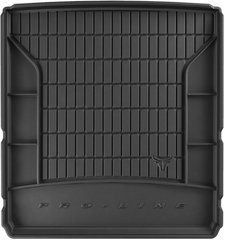 Килимок в багажник Skoda Superb (універсал) 2015- (нижній рівень) Pro-Line Frogum FG TM401259