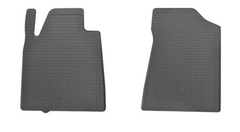 Гумові килимки Nissan Teana J32 08-12 (передні - 2 шт) 1014112F Stingray