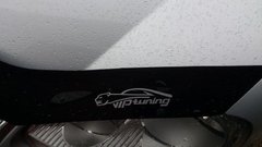 Дефлектор капоту Ford Focus III+ 2015- Vip Tuning FR61
