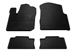 Гумові килимки Jeep Grand Cherokee WL 10- (design 2016) (4 шт) 1046014 Stingray