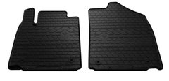 Гумові килимки Lexus ES 06- (design 2016) (2 шт) 1028032 Stingray