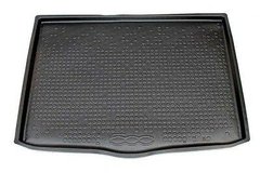 Оригінальний Оригінальний килимок в багажник Fiat 500X 2015- (фиат 500) 50927542