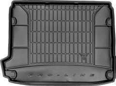 Килимок в багажник Citroen C4 (хетчбек) 2010-2017 Pro-Line Frogum FG TM549871