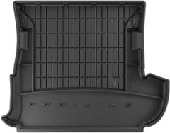 Килимок в багажник Mitsubishi Outlander 2007-2012 (складенний 3 ряд) Pro-Line Frogum FG TM414549
