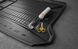 Килимок в багажник Smart ForFour (W453)/Renault Twingo 2014- Pro-Line Frogum FG TM406773 4