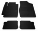 Гумові килимки Toyota Camry XV20/ XV30 (97-; 02-06) (4 шт) 1022094 Stingray 1