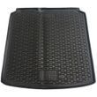 Коврик в багажник Skoda Fabia 1 SW 2007-, 111755 Avto-Gumm