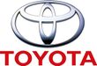 Підкрилки Toyota