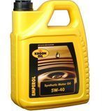 Моторна олива Kroon Oil Emperol 5W-40, 5л Kroon Oil 02334