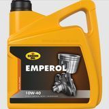 Моторное масло Kroon Oil Emperol 10W-40, 4л Kroon Oil 33216