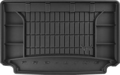 Коврик в багажник Ford B-Max 2012-2017 (верхний уровень) Pro-Line Frogum FG TM403130