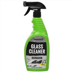 Очищувач скла Winso Glass Cleaner 500мл Winso 810560