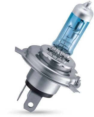 Автолампа H4 WhiteVision ultra 12V 60/55W P43t-38 (кт 2шт)