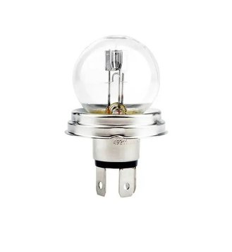 Автолампа R2 Pure Light 12V 45/40W P45t (1шт)