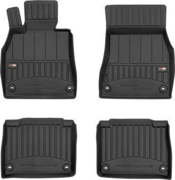Килимки у салон Lexus LS 2000-2007, Proline 3D, Frogum, FG 3D409095
