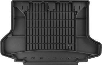 Коврик в багажник Renault Koleos 2007-2016, Pro-Line, Frogum FG TM404427