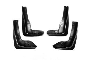Бризковики Subaru Legacy 2006-2009 комплект 4шт AVTM MF.GSUL06