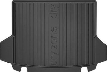 Коврик в багажник BMW 5-series F07 2009-2017, Dry-Zone, Frogum FG DZ403871