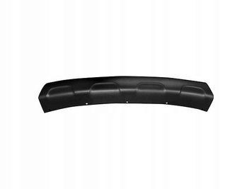Молдинг бампера Dodge Journey/Freemont 2008-2019, нижняя часть, SXT, черный, AVTM, 1TY33T88AA, 182407918