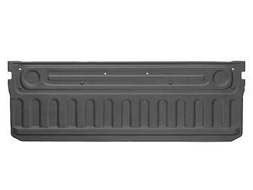 Килимок на задній борт (лайнер) Jeep Gladiator 2020- чорний WeatherTech 3TG15
