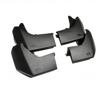 Бризковики Land Rover Discovery 3 2004-2009 комплект 4шт CAT500010PCL AVTM MF.LRDI32004