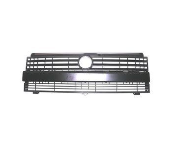 Решітка радіатора Volkswagen T4 1990-2003, крім Caravelle, накладка, AVTM, 189558990