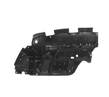 Захист двигуна Toyota Camry V50 2011-2014 права AVTM, 5144133140, L320212CN025R