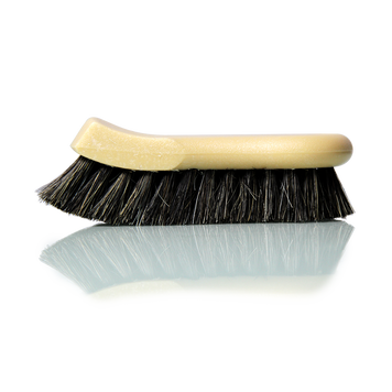 Щетка Chemical Guys из конского волоса Long Bristle Horse Hair Leather Cleaning Brush Chemical Guys ACCS95
