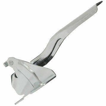 Петля капота Nissan Rogue 2007-2014 права 65400JM00A AVTM 185054286