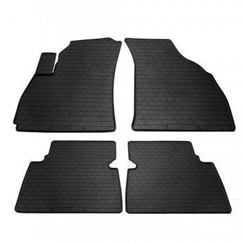 Коврики в салон Hyundai Santa Fe 1 SM 2001-2006, 4шт, Stingray, 1009324