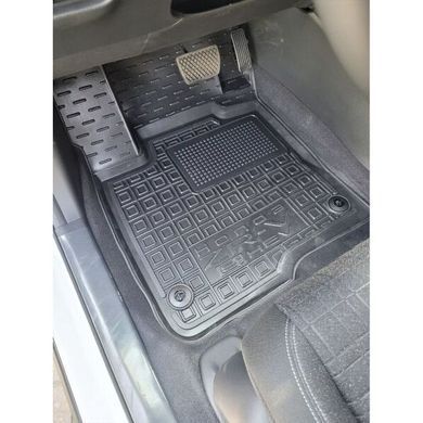 Коврики в салон Honda ZR-V e:HEV 2022- Avto-Gumm 12069