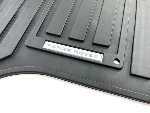 Оригінальні килимки Land Rover Range Rover (L405) 2012- (5 шт) VPLGS0150